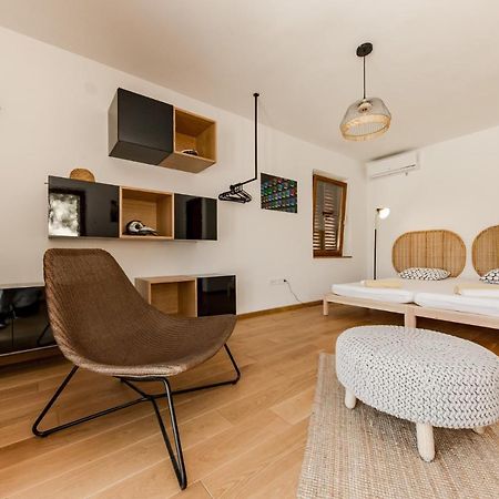 Casa Dubi Hvar Хвар Экстерьер фото