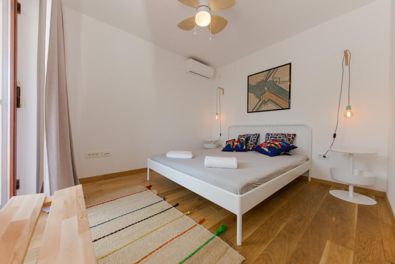 Casa Dubi Hvar Хвар Экстерьер фото