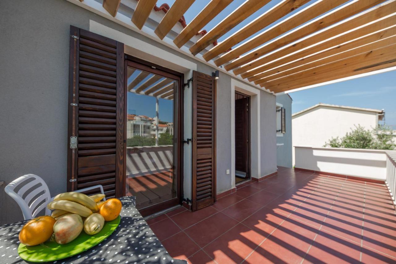 Casa Dubi Hvar Хвар Экстерьер фото