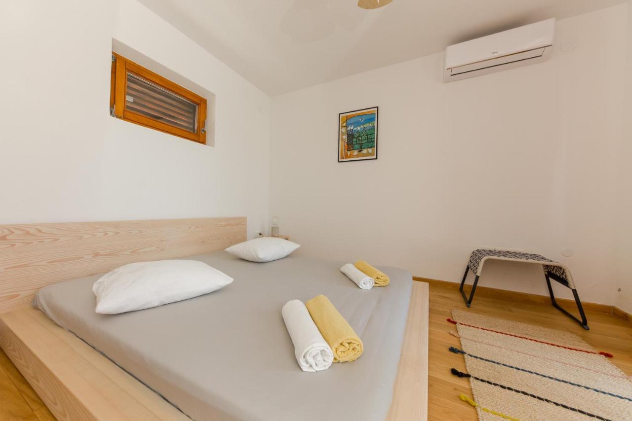 Casa Dubi Hvar Хвар Экстерьер фото