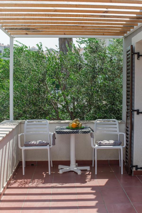 Casa Dubi Hvar Хвар Экстерьер фото