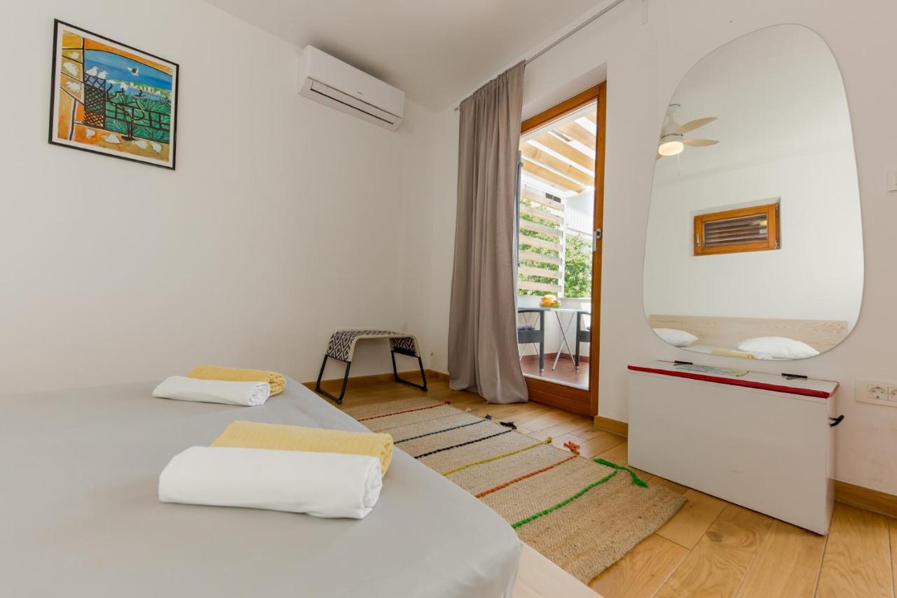 Casa Dubi Hvar Хвар Экстерьер фото
