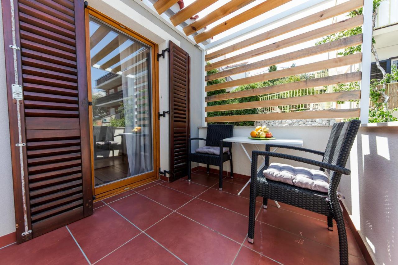 Casa Dubi Hvar Хвар Экстерьер фото
