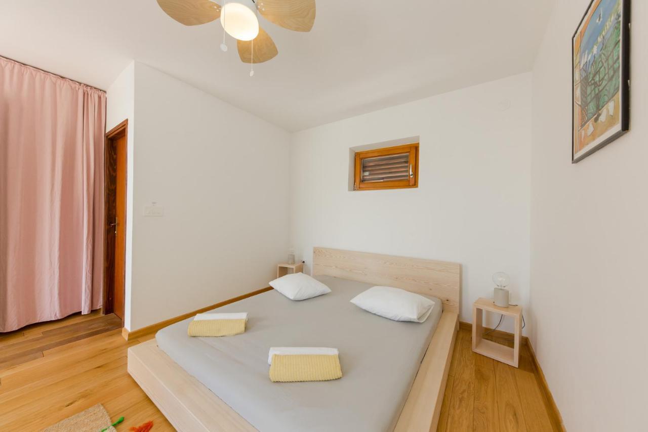 Casa Dubi Hvar Хвар Экстерьер фото