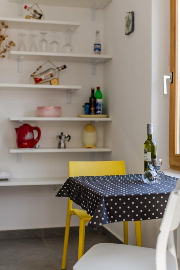 Casa Dubi Hvar Хвар Экстерьер фото