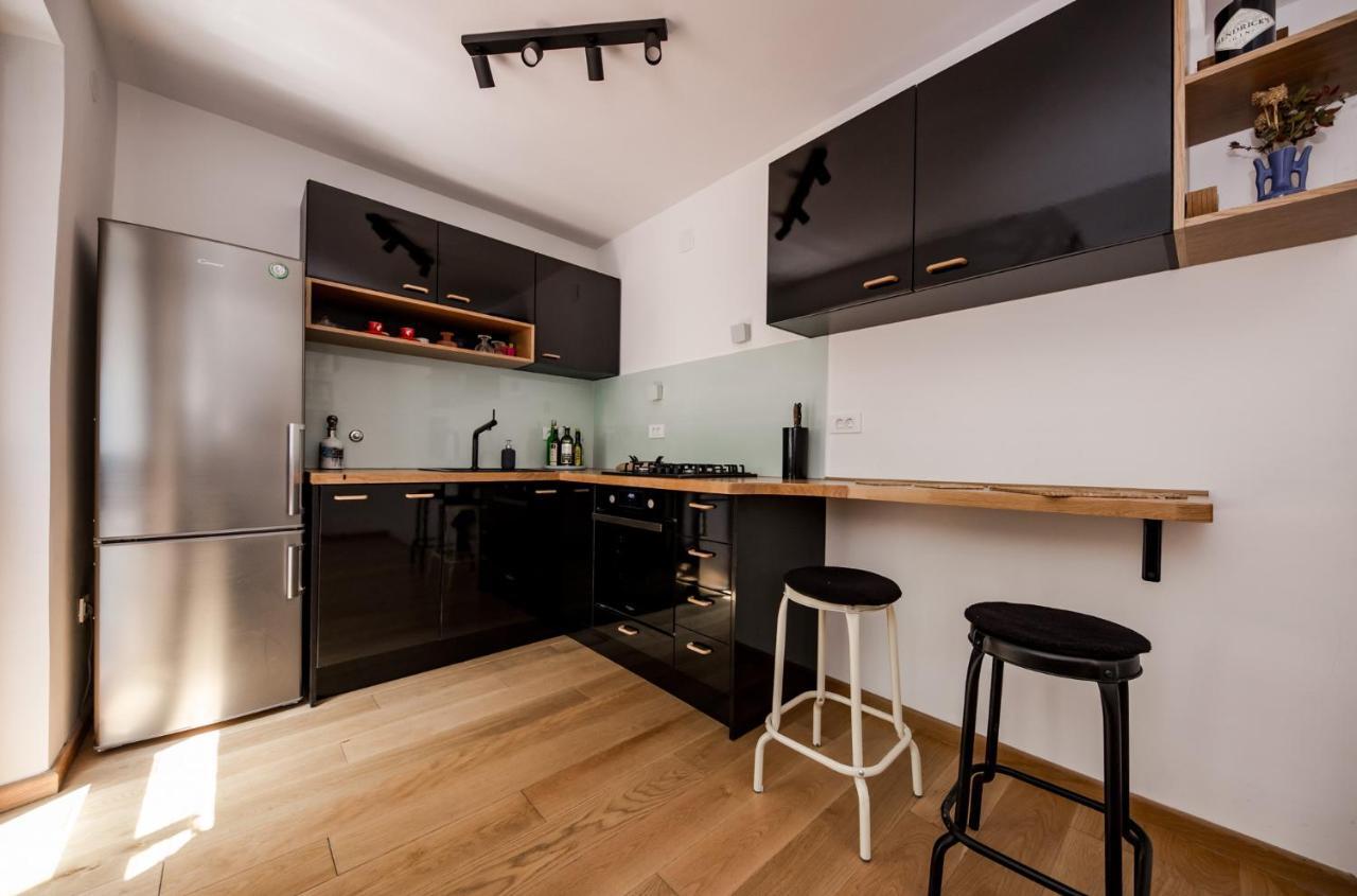 Casa Dubi Hvar Хвар Экстерьер фото