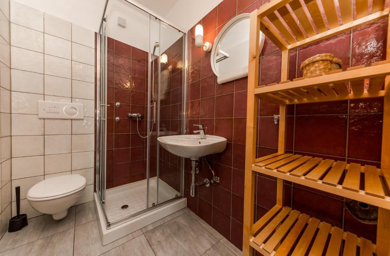 Casa Dubi Hvar Хвар Экстерьер фото