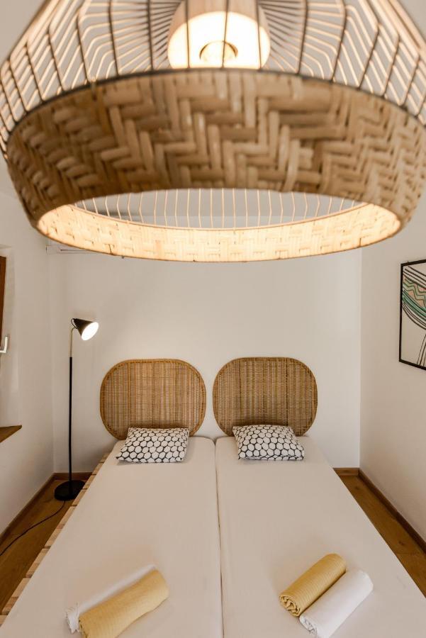 Casa Dubi Hvar Хвар Экстерьер фото