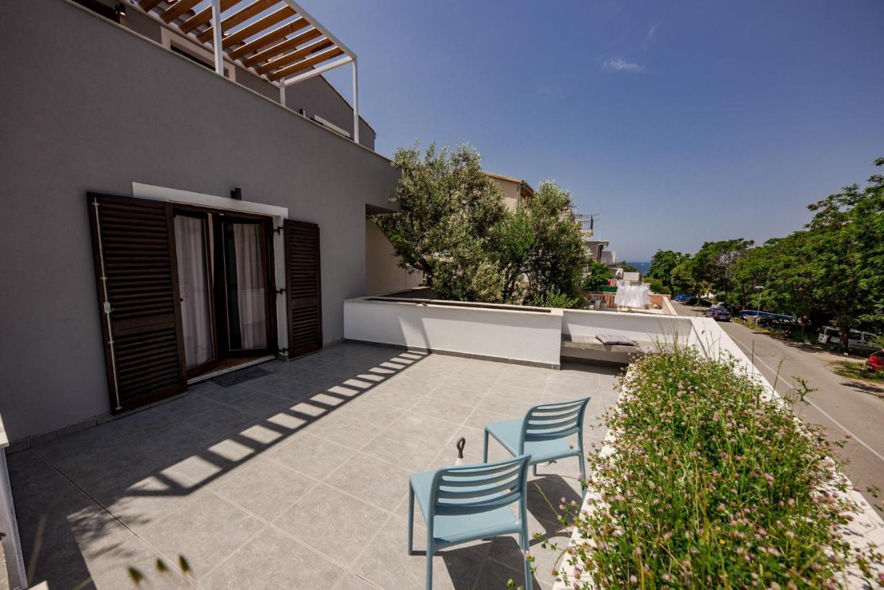 Casa Dubi Hvar Хвар Экстерьер фото
