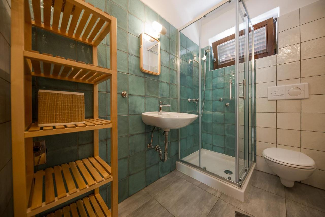 Casa Dubi Hvar Хвар Экстерьер фото