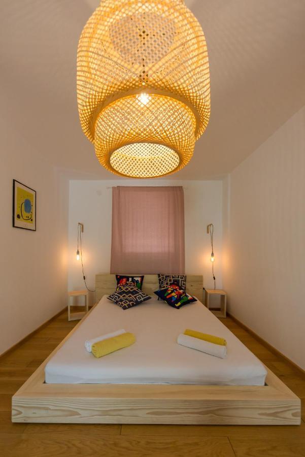 Casa Dubi Hvar Хвар Экстерьер фото