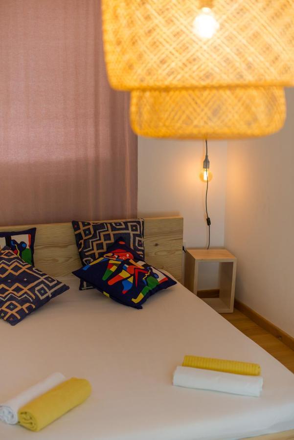 Casa Dubi Hvar Хвар Экстерьер фото