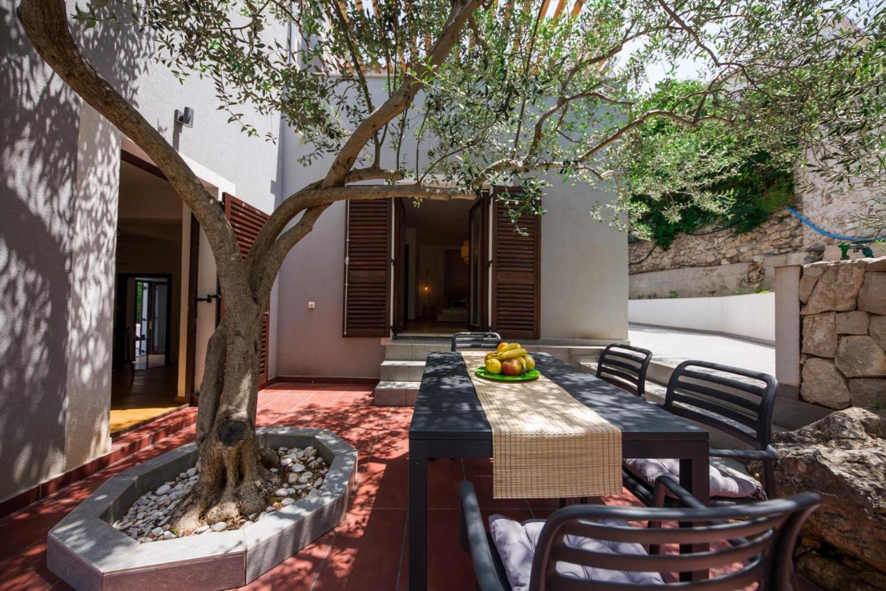 Casa Dubi Hvar Хвар Экстерьер фото