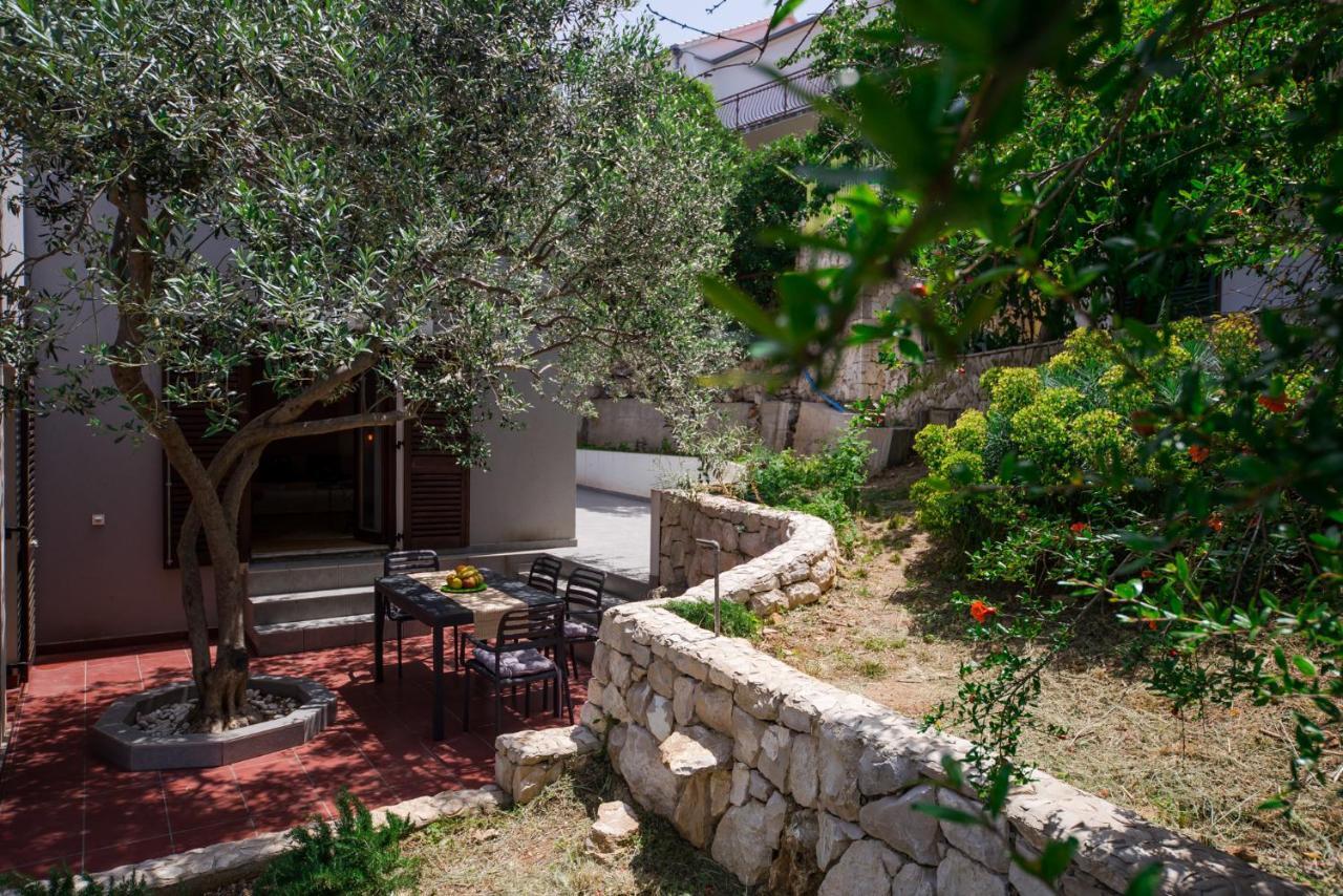 Casa Dubi Hvar Хвар Экстерьер фото