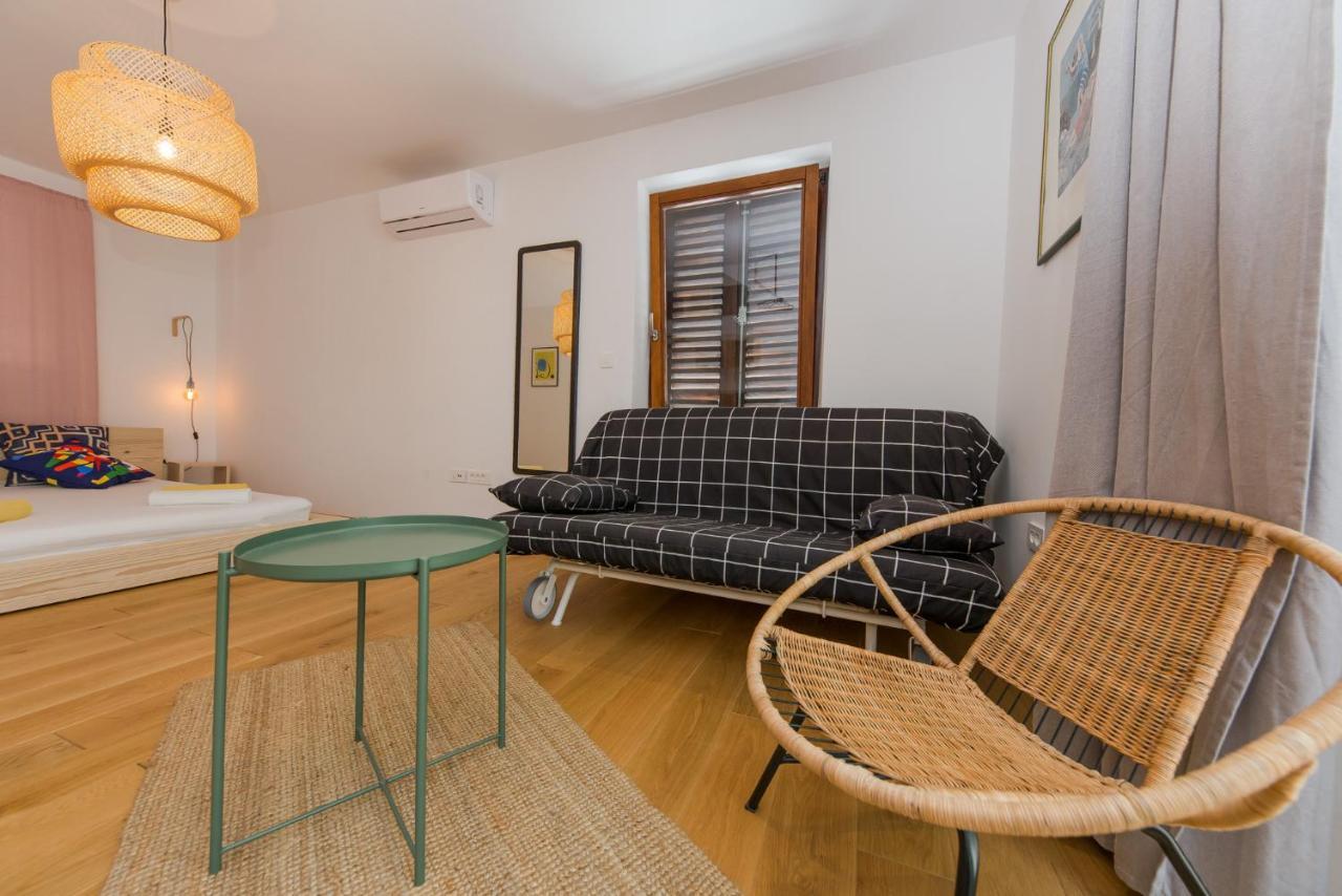 Casa Dubi Hvar Хвар Экстерьер фото