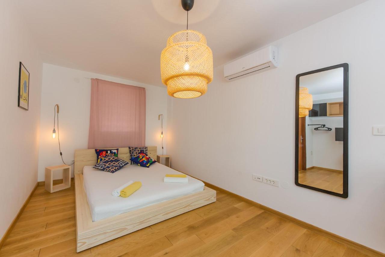 Casa Dubi Hvar Хвар Экстерьер фото
