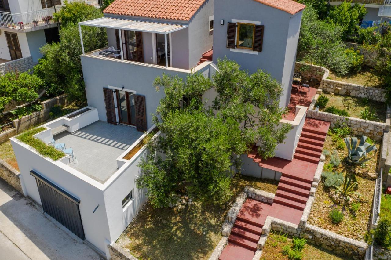 Casa Dubi Hvar Хвар Экстерьер фото