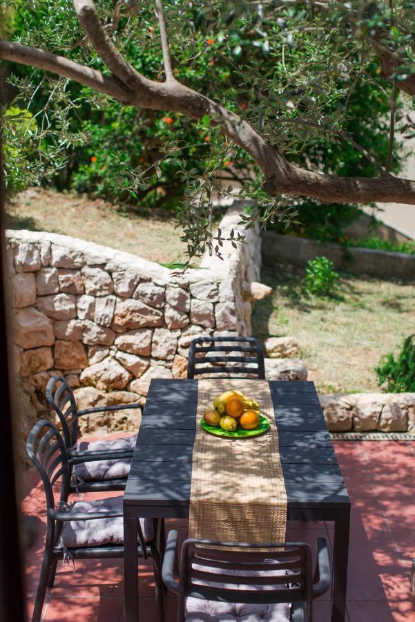 Casa Dubi Hvar Хвар Экстерьер фото