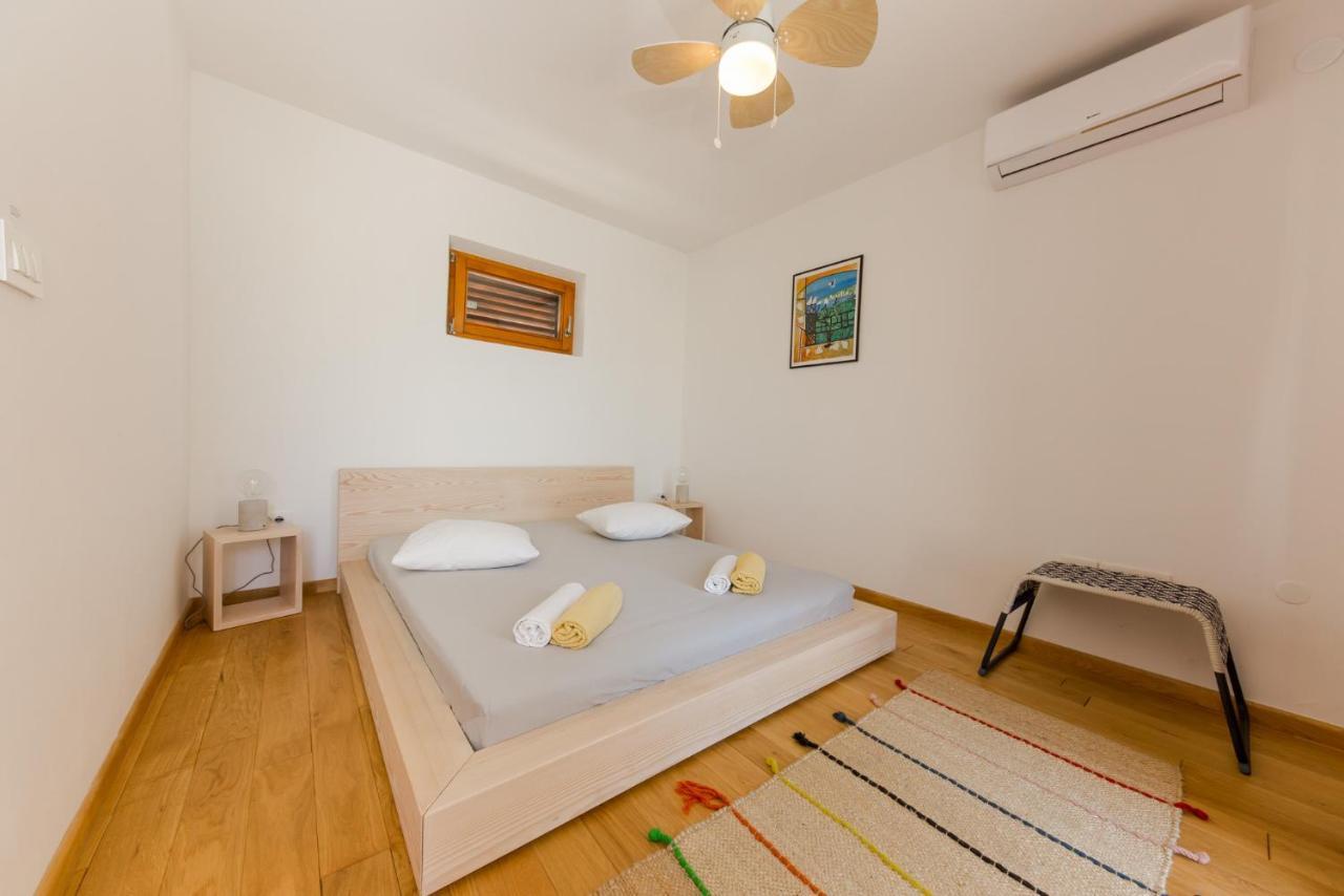 Casa Dubi Hvar Хвар Экстерьер фото