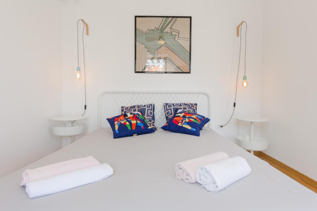 Casa Dubi Hvar Хвар Экстерьер фото