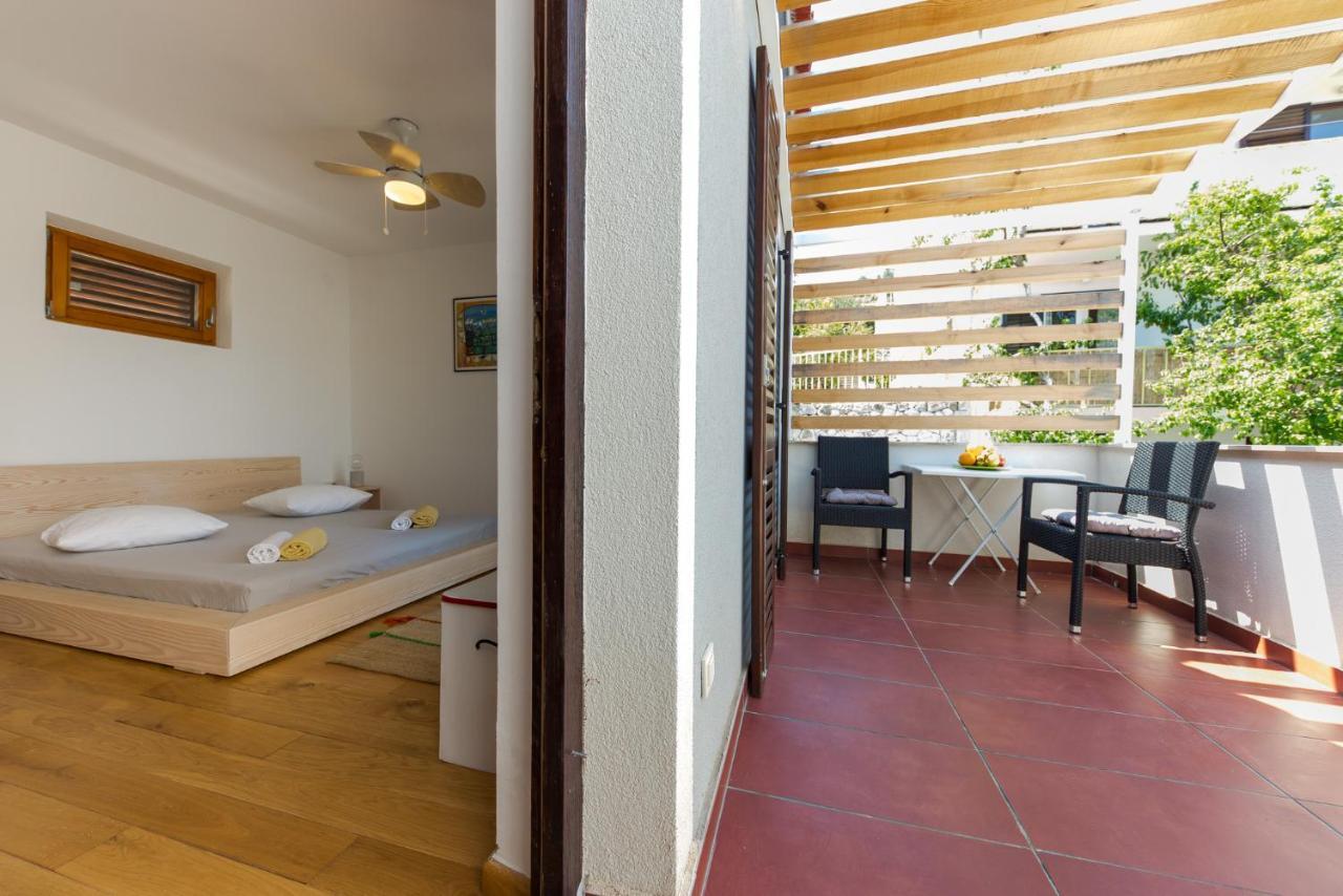 Casa Dubi Hvar Хвар Экстерьер фото