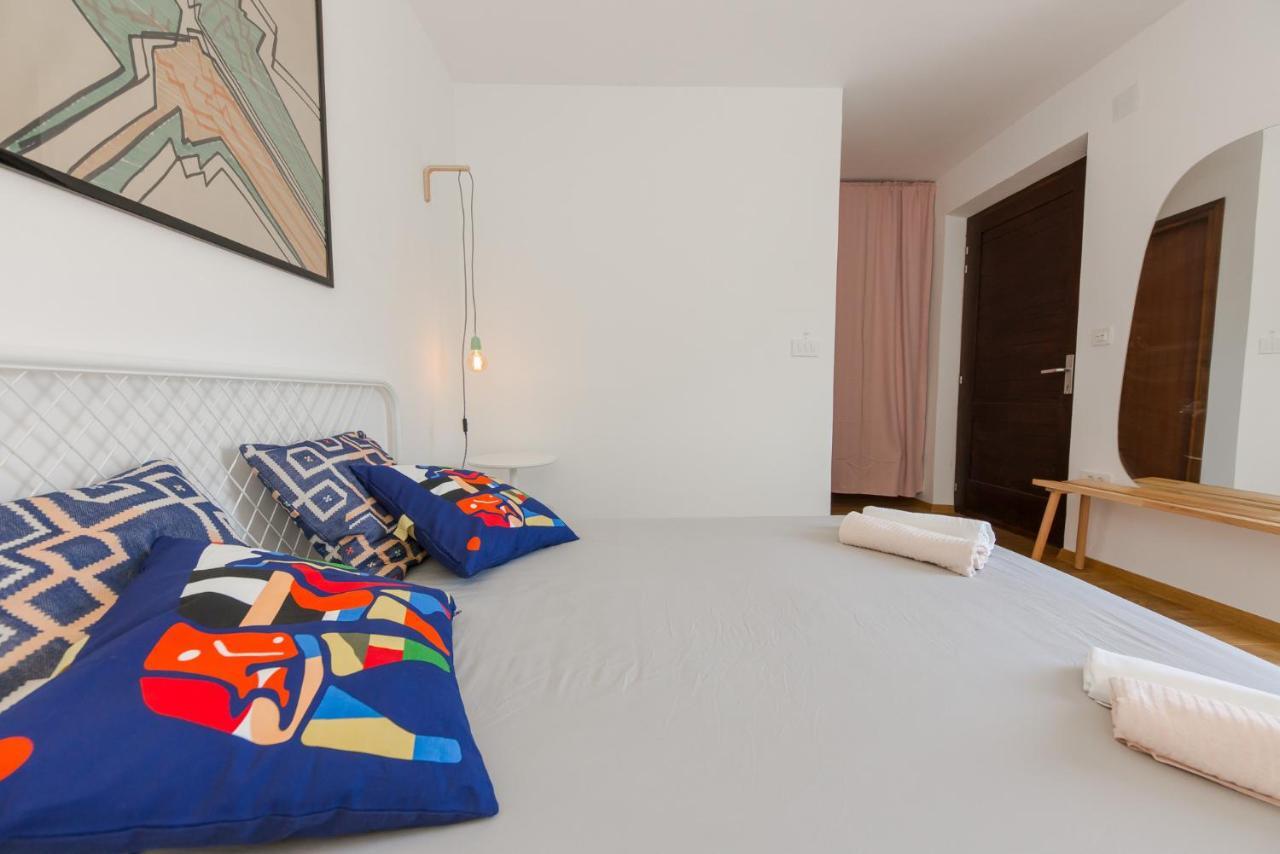 Casa Dubi Hvar Хвар Экстерьер фото