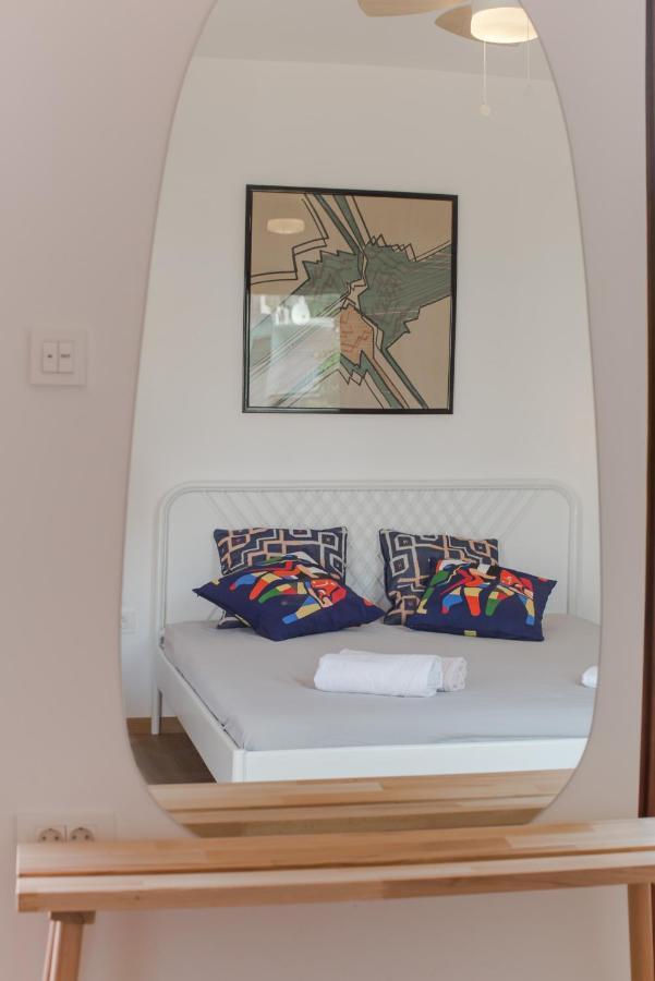 Casa Dubi Hvar Хвар Экстерьер фото