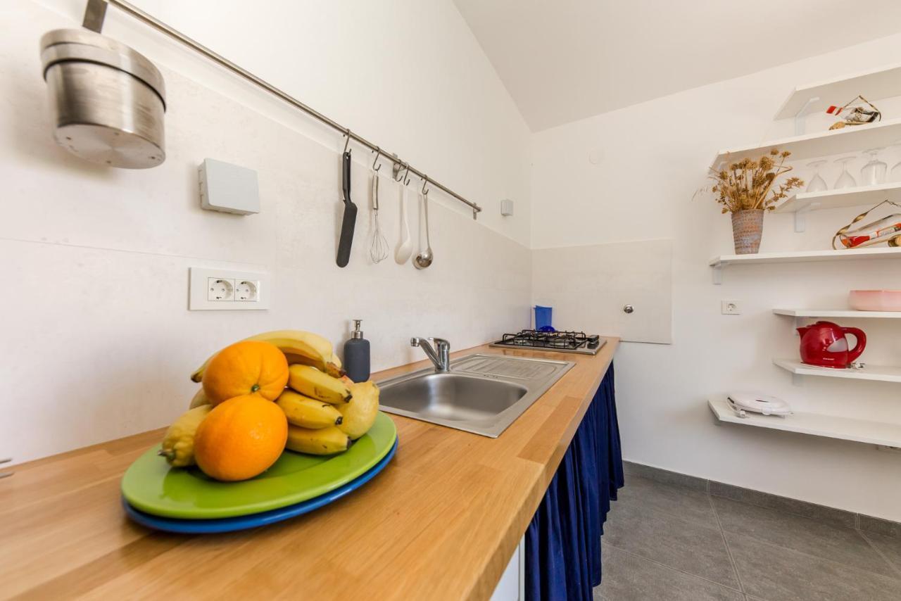Casa Dubi Hvar Хвар Экстерьер фото