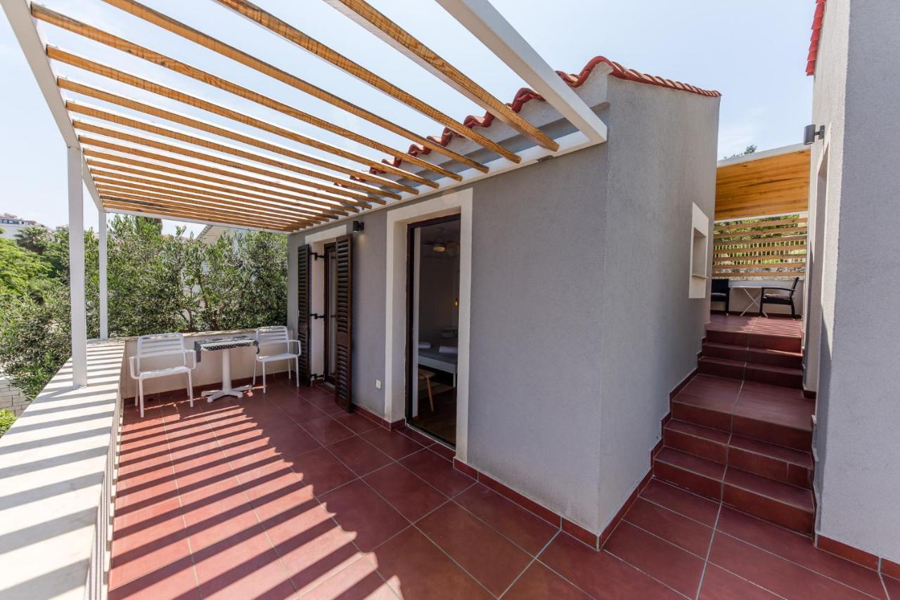 Casa Dubi Hvar Хвар Экстерьер фото