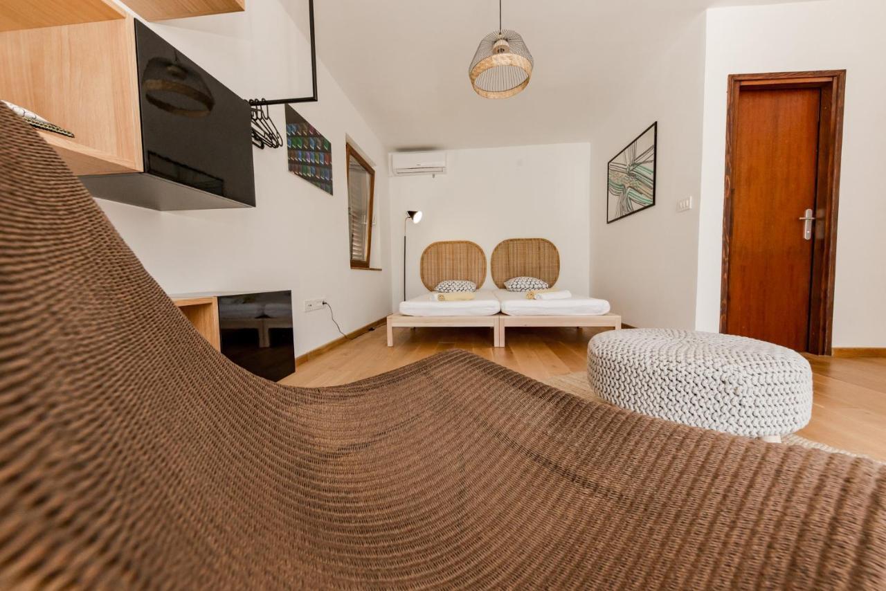 Casa Dubi Hvar Хвар Экстерьер фото