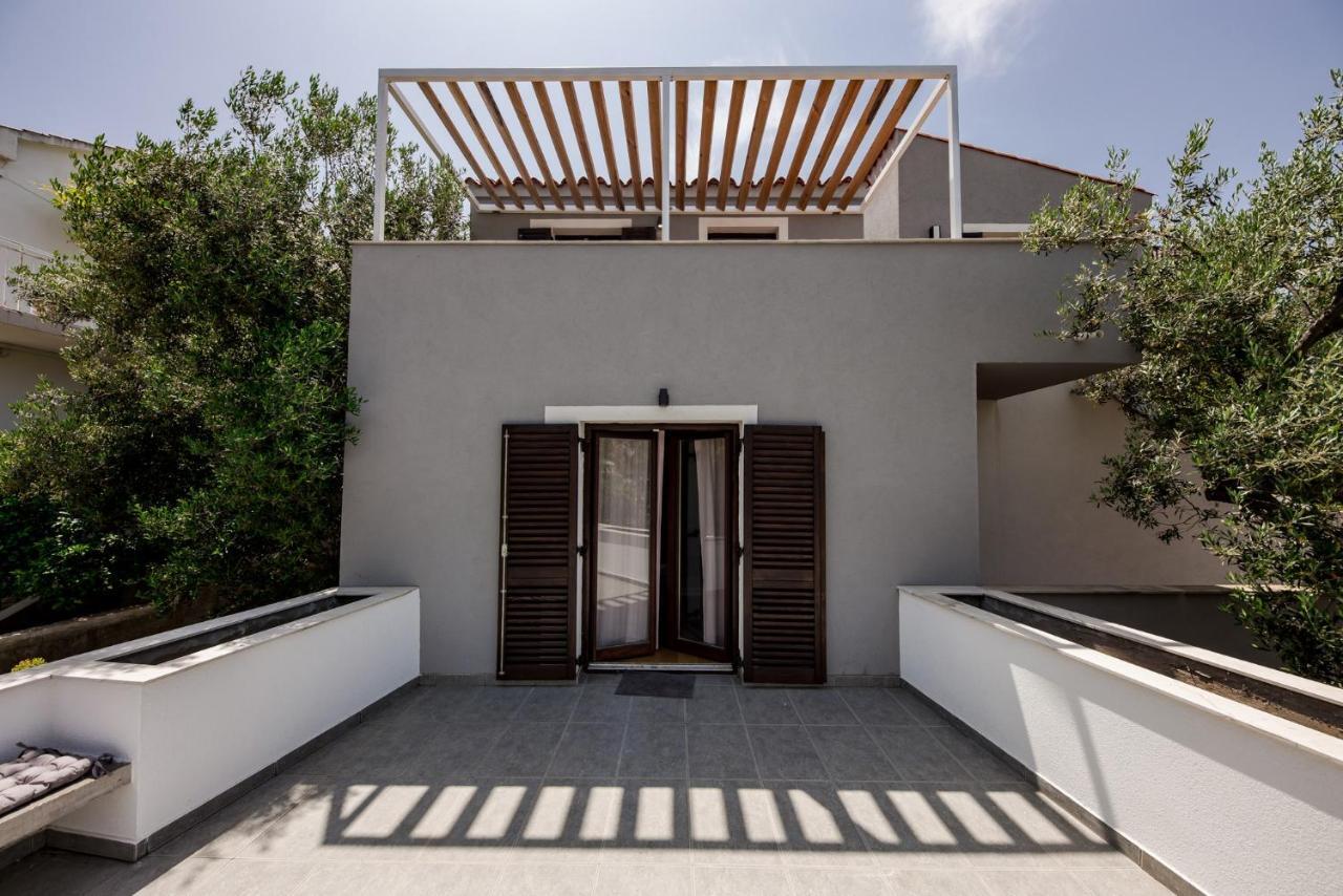 Casa Dubi Hvar Хвар Экстерьер фото